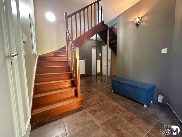 Maison - Vendu - 171 m² - CARQUEFOU | The Door Man