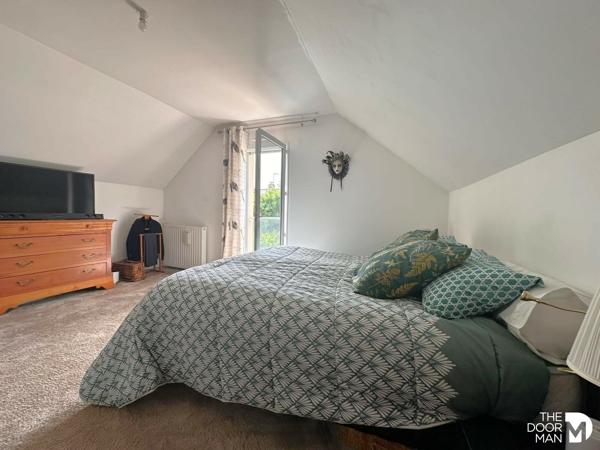 Maison - Vendu - 171 m² - CARQUEFOU | The Door Man