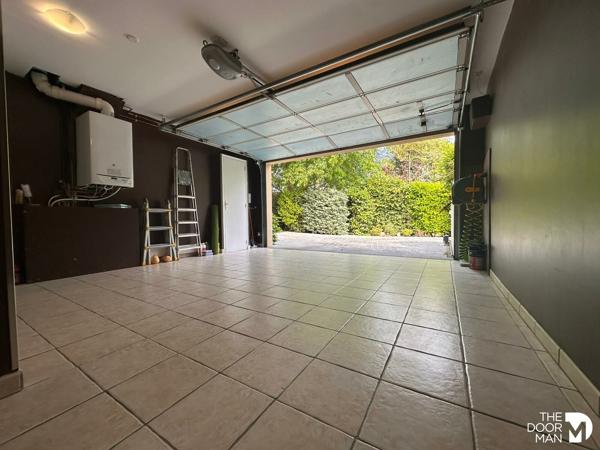 Maison - Vendu - 171 m² - CARQUEFOU | The Door Man