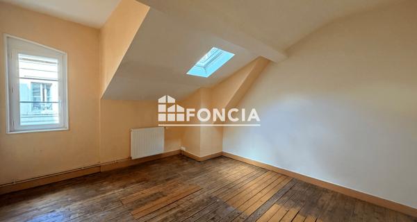 Location Appartement 4 pièces 100 m² - Périgueux 24000