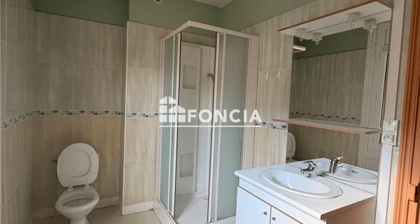 Location Appartement 4 pièces 100 m² - Périgueux 24000