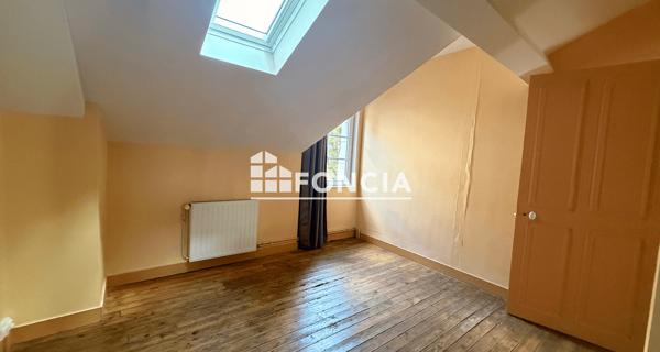 Location Appartement 4 pièces 100 m² - Périgueux 24000