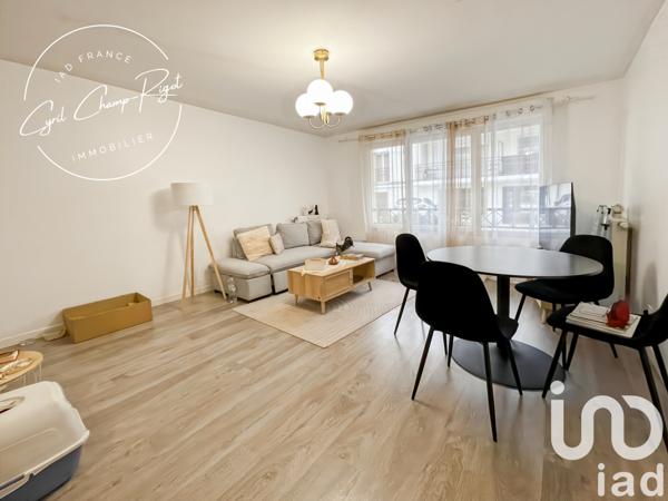 Appartement à vendre 2 pièces 43 m² Domont