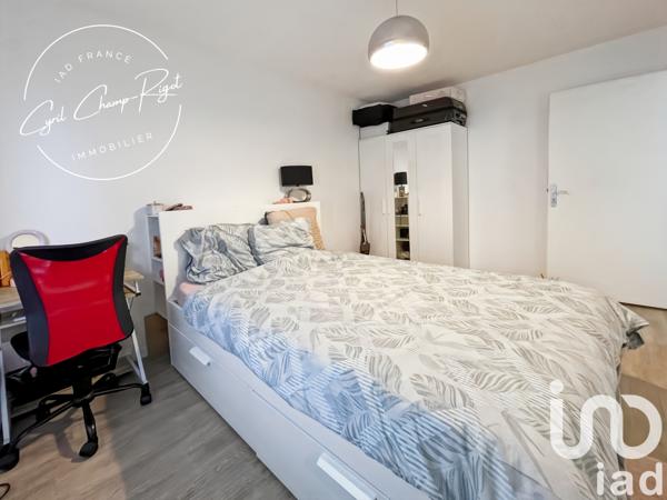 Appartement à vendre 2 pièces 43 m² Domont