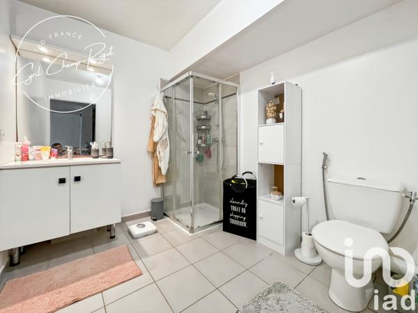 Appartement à vendre 2 pièces 43 m² Domont