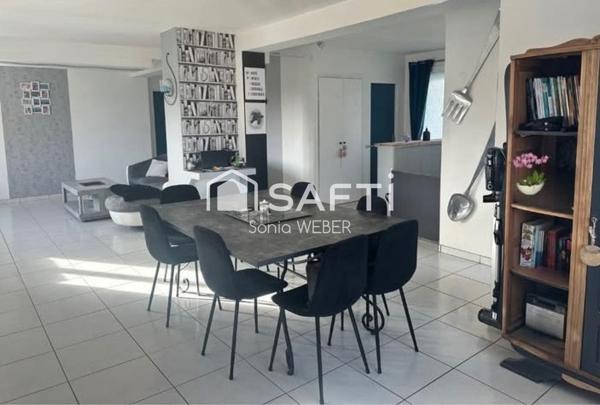 Exceptionnel et rare à Loisy sur Marne