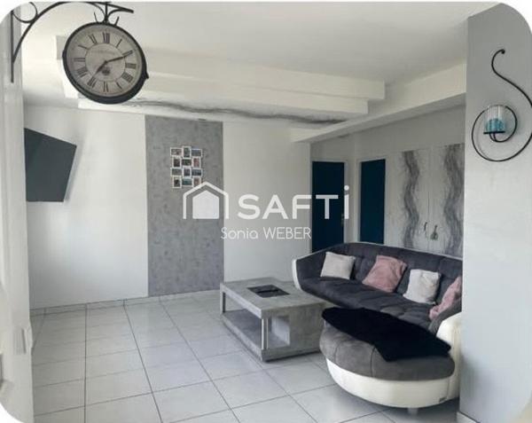 Exceptionnel et rare à Loisy sur Marne