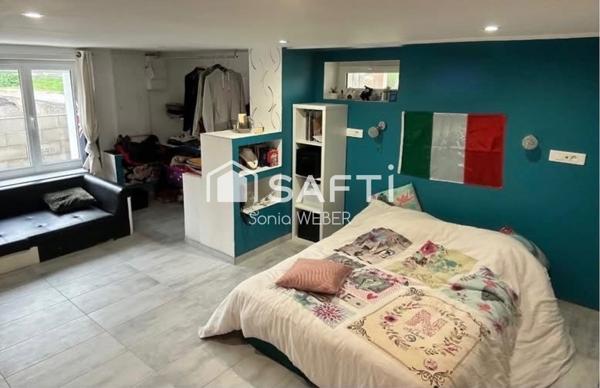 Exceptionnel et rare à Loisy sur Marne