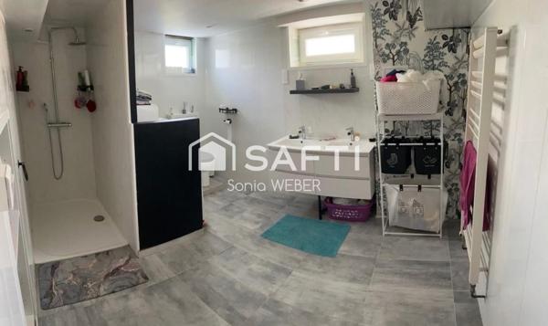 Exceptionnel et rare à Loisy sur Marne