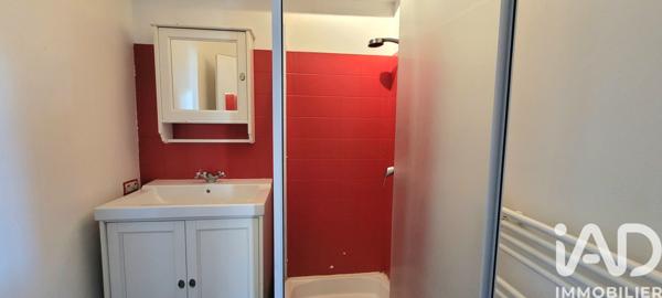 Maison à vendre 3 pièces 85 m² Chantonnay