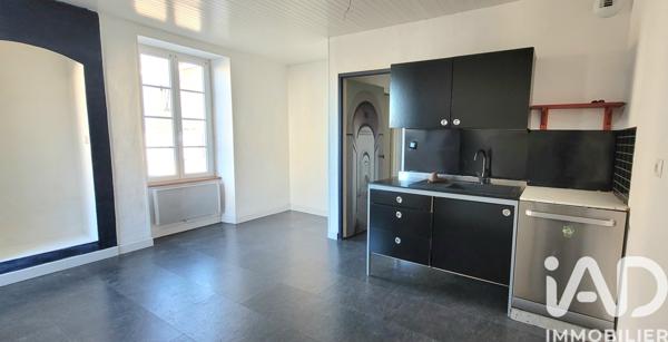 Maison à vendre 3 pièces 85 m² Chantonnay