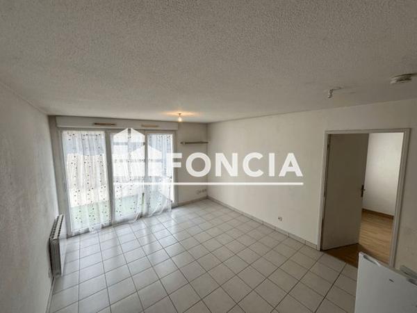 Location Appartement 2 pièces 43.4 m² - 5 RUE DES SHEDS Erstein 67150