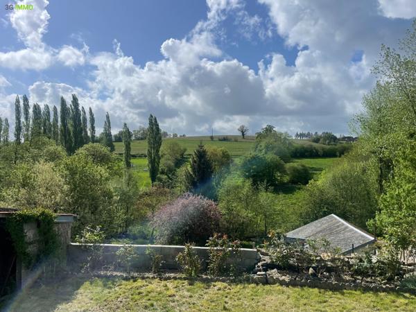 Vente / Maison de village