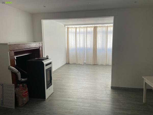 Vente / Maison de village