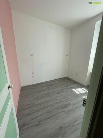 Vente / Maison de village