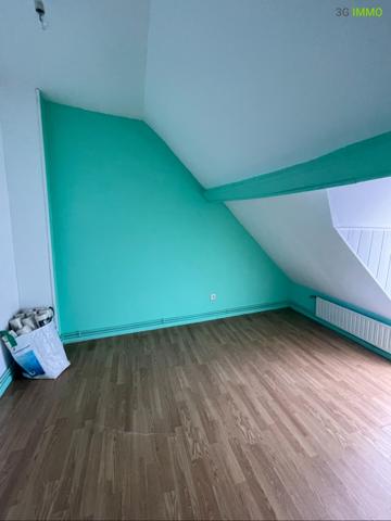 Vente / Maison de village