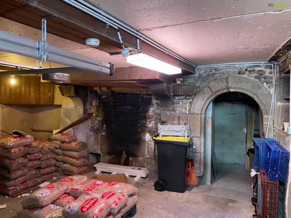 Vente / Maison de village