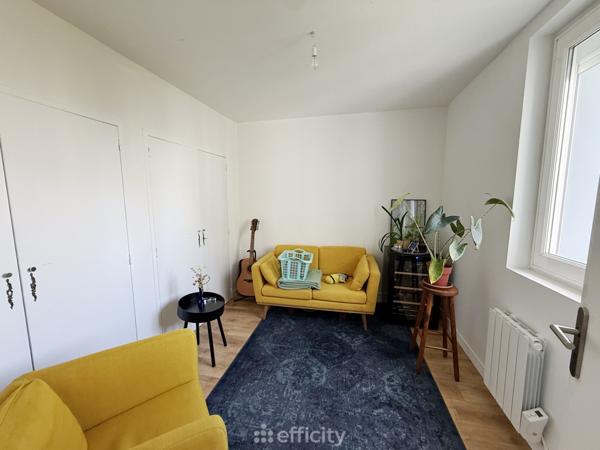 Appartement 4 pièces - 62 m² Exclusivité