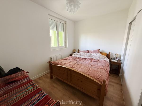 Appartement 4 pièces - 62 m² Exclusivité