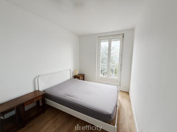 Appartement 4 pièces - 62 m² Exclusivité