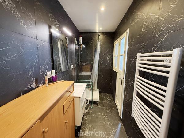 Appartement 4 pièces - 62 m² Exclusivité