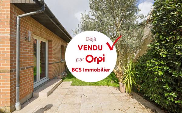 Maison à vendre    5 pièces • 95 m2 Lille