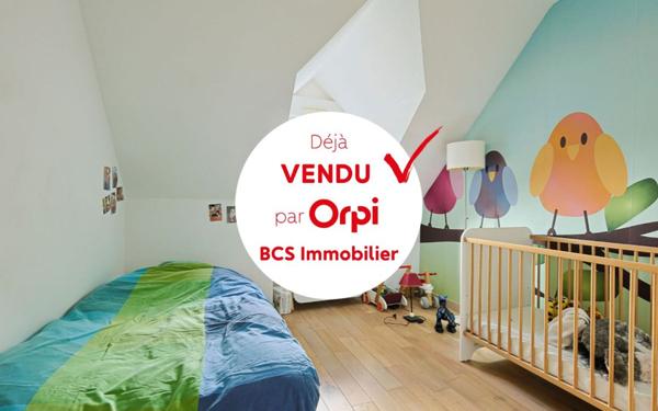Maison à vendre    5 pièces • 95 m2 Lille