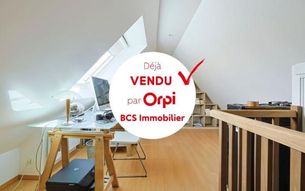 Maison à vendre    5 pièces • 95 m2 Lille