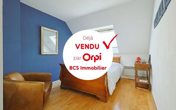 Maison à vendre    5 pièces • 95 m2 Lille
