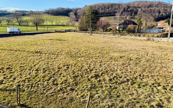 Maison à vendre    7 pièces • 167,26 m2 Saint-Geoire-en-Valdaine