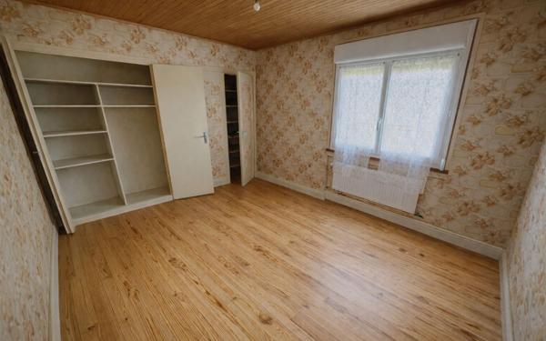 Maison à vendre    7 pièces • 167,26 m2 Saint-Geoire-en-Valdaine