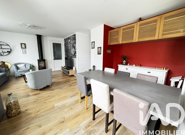 Maison à vendre 5 pièces 120 m² Nantes