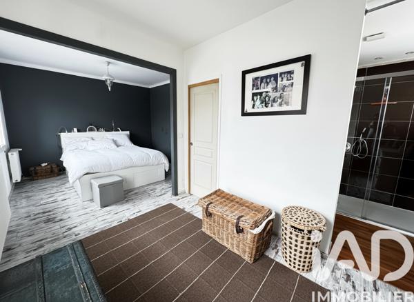 Maison à vendre 5 pièces 120 m² Nantes