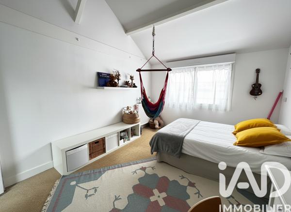 Maison à vendre 5 pièces 120 m² Nantes