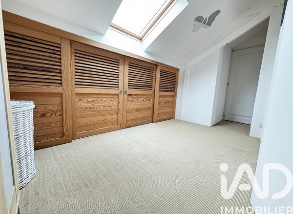 Maison à vendre 5 pièces 120 m² Nantes