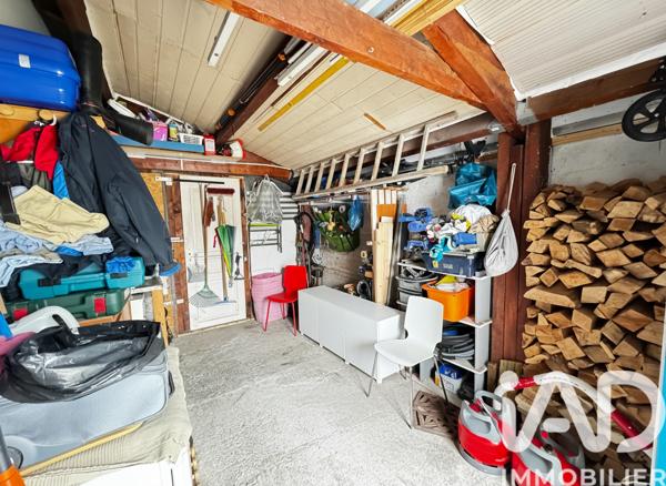 Maison à vendre 5 pièces 120 m² Nantes