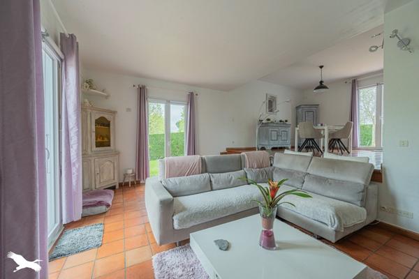Maison à vendre |  Daux |  5 pièces | 123 m²