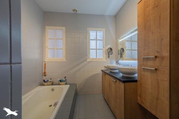 Maison à vendre |  Daux |  5 pièces | 123 m²
