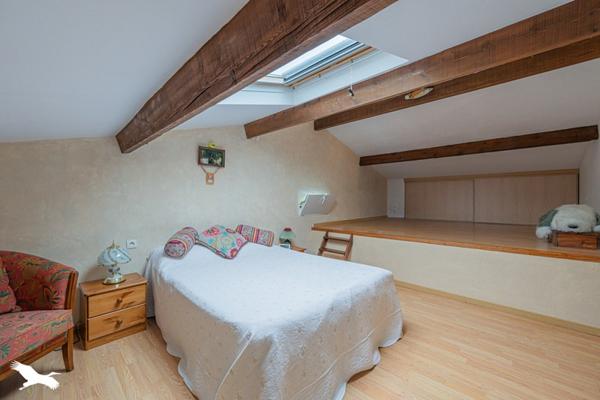 Maison à vendre |  Daux |  5 pièces | 123 m²