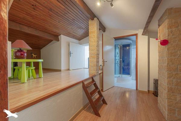 Maison à vendre |  Daux |  5 pièces | 123 m²