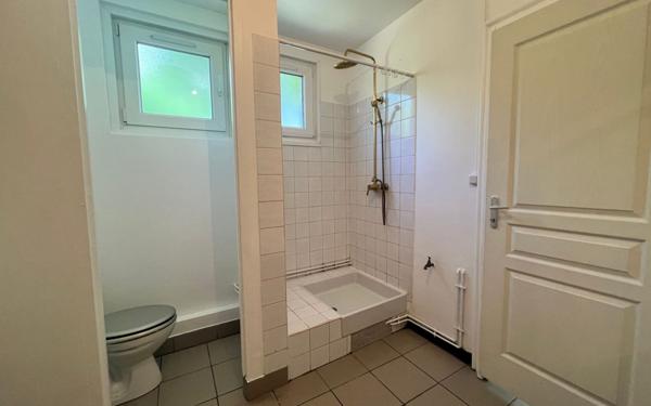 Appartement à louer    1 pièce • 26 m2 Calais