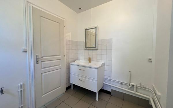 Appartement à louer    1 pièce • 26 m2 Calais