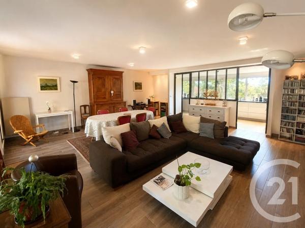 Appartement T4 à vendre  5 pièces - 155,34 m 2   BOURG EN BRESSE  - 01