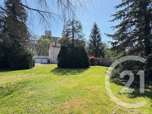 Appartement T4 à vendre  5 pièces - 155,34 m 2   BOURG EN BRESSE  - 01