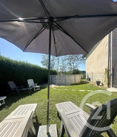 Maison à vendre  6 pièces - 152,46 m 2   PERONNAS  - 01
