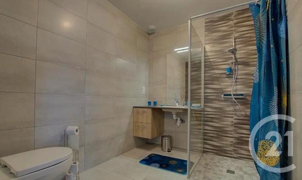 Maison à vendre  6 pièces - 152,46 m 2   PERONNAS  - 01