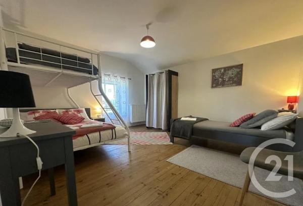 Maison à vendre  6 pièces - 152,46 m 2   PERONNAS  - 01