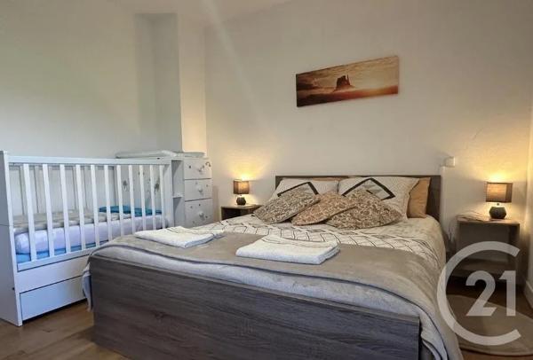 Maison à vendre  6 pièces - 152,46 m 2   PERONNAS  - 01