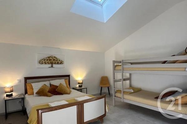 Maison à vendre  6 pièces - 152,46 m 2   PERONNAS  - 01