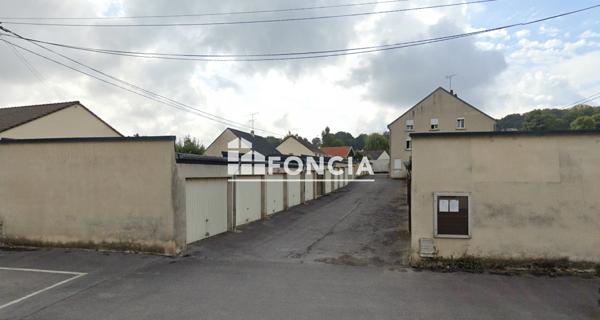 Location Parking - Vrigne Aux Bois 08330